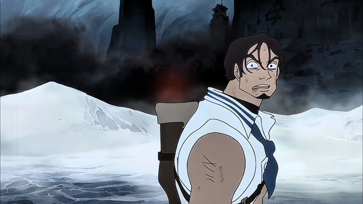 Beginilah yang Dirasakan NPC di One Piece Saat Perang Marineford 🙂