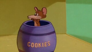 Jerry's way of eating