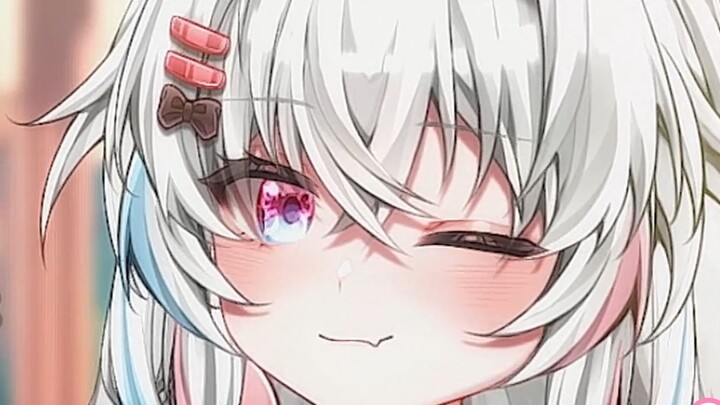 如此可爱灵活的VUP你见过吗♥