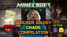Chicken Jockey CHAOS Compilation