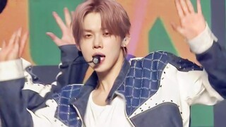 【TXT】 العرض الأول لأغنية Do It Like That في حفل جاكرتا!