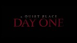 A Quiet Place- Day One - Official Trailer (2024 Movie) https://youtu.be/AoZpsH4VVRM
