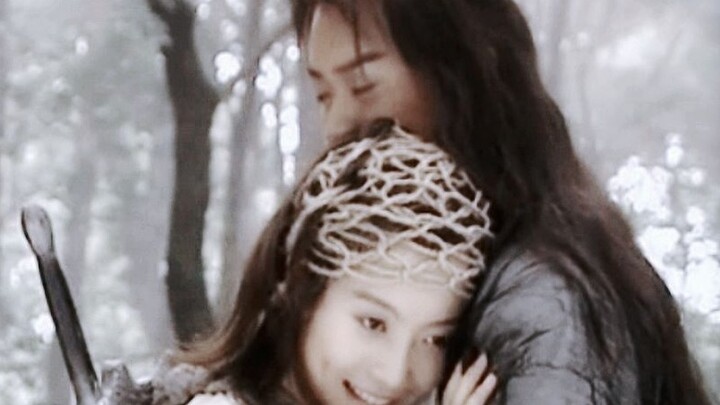 [Shen Lang x Zhu Qiqi] [Shen Qi | Huang Haibing x Zhang Yinyan] You are my good time