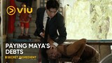 Paying Maya's Debts | Secret Ingredient EP 3 | Viu Original