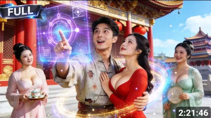 เกิดใหม่ขี้แพ้_ ปลดล็อคระบบอนาคต หอก vs ปืน_