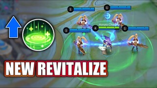 BUFFED REVITALIZE IS LIKE ALICE ULT
