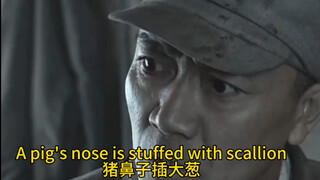 看美式亮剑，四六级小菜一碟