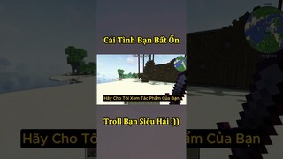 Anh Đen Xì Xì Troll Game Khiến Thằng Bạn Bất Lực - Tập 47 🤣 #shorts