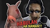 GINAWA AKONG LECHON NG BABOY NATO - Meat Grinder