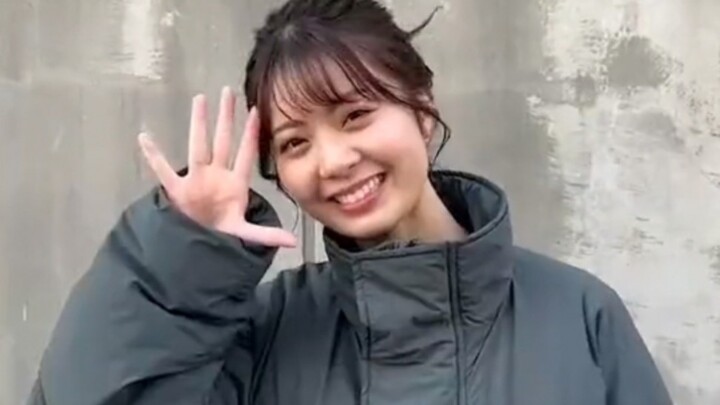 Today, April 1st, is Nene Kuruma’s 19th birthday!!