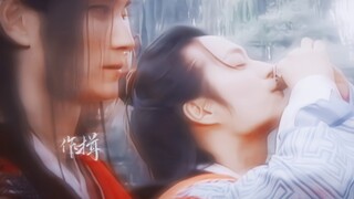 “ 我和我哥长的一样，为什么不可以是我？”