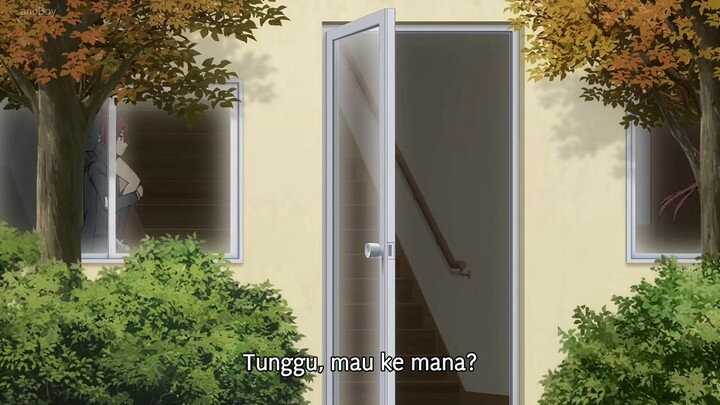 Episode 7 [p⁷] - Horimiya Piece : The Missing Piece Subtitle Indonesia