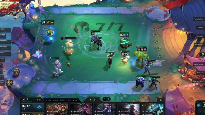 Thạch rau câu zac 3 quyền năng khổng lồ carry