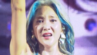 ร้องไห้ด้วยความดีใจ! SES BADA "aespa - Next Level + Dreams Come True" 230722 เวที HD
