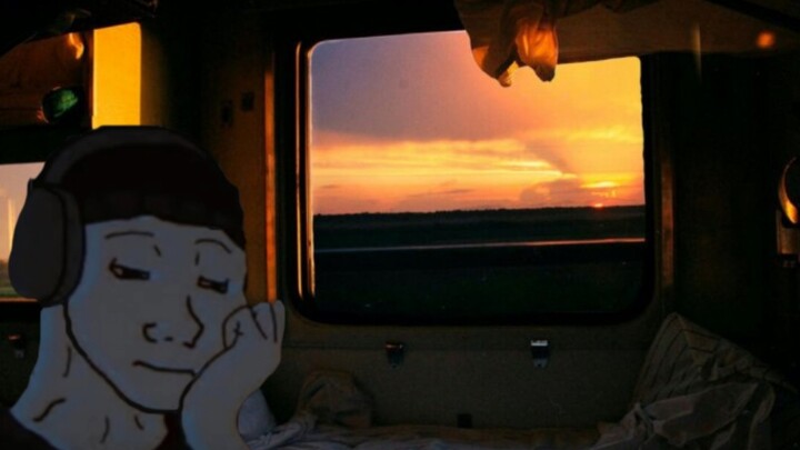 [Doomer] "You always want to forget the past, but you seem to have forgotten that you once shined br