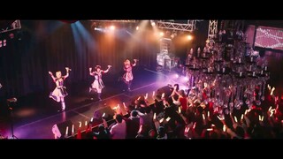 【フルバージョン】 B小町「サインはB(ド ラマver.)」ライブパフォーマンス映像