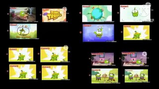 Om Nom Stories Season 1-16