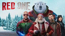 Red One (2024) الترجمة العربية