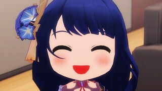 家养雷电猫猫🥰
