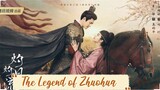 ➡️The Legend of Zhuohua EP 37