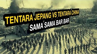 No Sensor Perjuangan 800 Tentara China Melawan Serangan Ribuan Tentara Jepang Pada Perang Dunia Ke 2