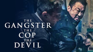 The Gangster, The Cop and The Devil