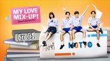 [ Ep 01 - Thai BL ] - My Love Mix-up Series - Eng Sub.