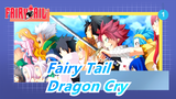 [Fairy Tail/Mahup] Dragon Cry's Epic Scenes_1