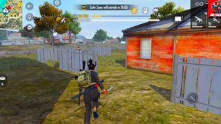 Tổng Hợp Các Khoảnh Khắc Xử Lí Hay Trong Free Fire Phần 78 #game