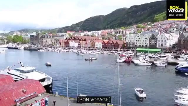 BTS Bon voyage S1 E5💜💜💜