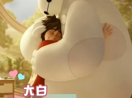 Who wouldn’t want a Big Hero 6 Baymax? #BigHero6 #Baymax #Anime #Robot #AnimationRecommendation