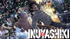 E 7 - Inuyashiki [Sub Indo]