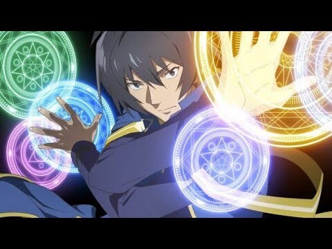 Tensei Kenja no Isekai Life「AMV」- Rumors