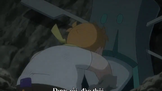 Tập 69 Pokémon the Series- Sun & Moon