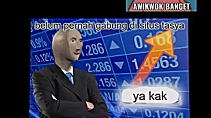 video lucu