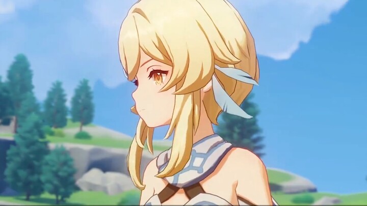 The Chinese game won the award, but Chinese players did not buy it, just because the award-winning work was "Genshin Impact", what is the reason?