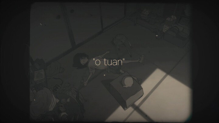 O Tuan, Adakah Akhir yang Tak Menyakitkan?  AMV Short #bestofbest