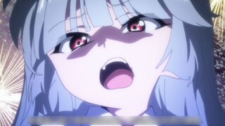 I can only say that they are worthy of being a white-haired mother and daughter~