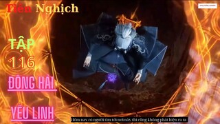 Tiên Nghịch Tập 116 Vietsub Thuyết Minh 1080P |Renegade Immortal EP116| HHTQ Thắng channel