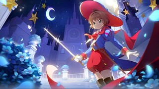 (Vietsub) Thủ Lĩnh Thẻ Bài Cardcaptor Sakura Tập 42