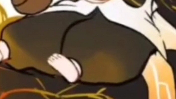 "Four Gods and Collection"