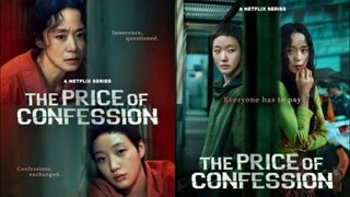 EP.1 | THE PRICE OF CONFESSION | ENG SUB