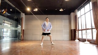 Zumba--爱你