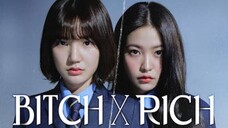 bitch-x-rich ep4 - eng sub
