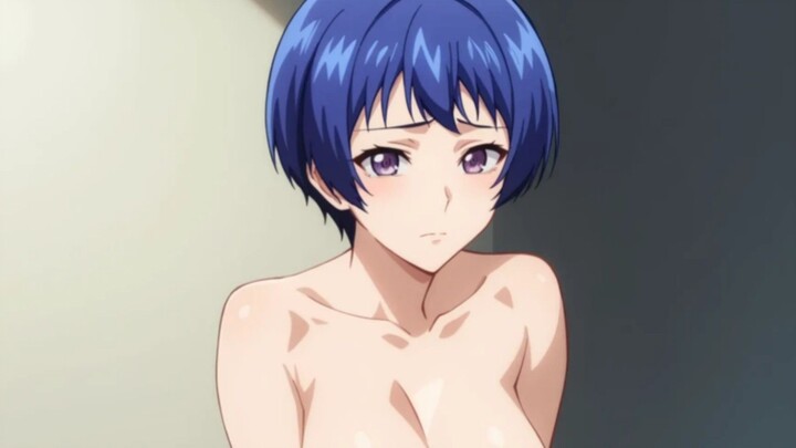 +18 no sensor Anime dewasa.Paling becek 🥵