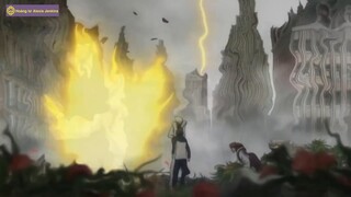 Hoàng tử Alexis Jenkins - Review - Khi Tôi Sở Hữu Đôi Mắt Của Thượng Đế  p1 #anime #schooltime