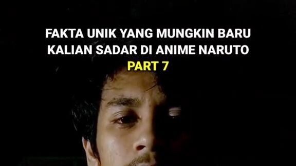 Funfact Naruto - Part 7