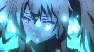 s0cliché  Ego Death Lyrics x AMV