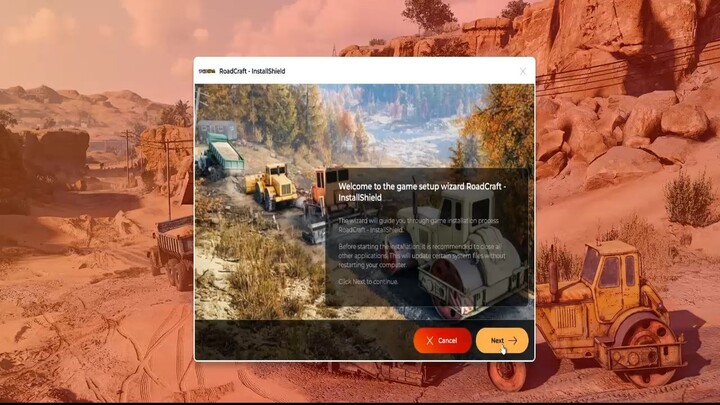 Roadcraft Gratuit PC