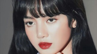 If Kpop had skins: Lisa